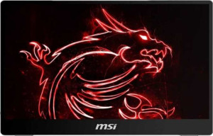MSI Optix MAG162V 16" full review and technical specifications
