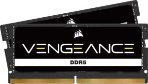 Corsair Vengeance DDR5-5200 32GB (2x16GB) full review and technical specifications