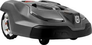 Husqvarna Automower 450XH full review and technical specifications