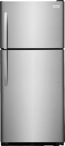 Frigidaire FRTD2021AS full review and technical specifications