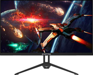 Sceptre E248B-FWS168 24" full review and technical specifications