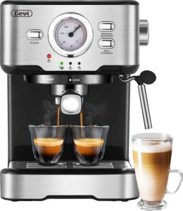 Gevi GECME403L-U full review and technical specifications