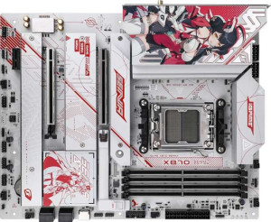 Colorful iGame X870 Senna V14