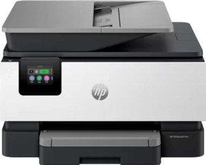 HP OfficeJet Pro 9125e All-in-One full review and technical specifications