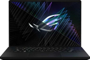 Asus ROG Zephyrus M16 (2023) 16" QHD Plus Intel Core i9-13900H 2.6GHz / Nvidia GeForce RTX 4090 Laptop / 64GB RAM / 2TB SSD full review and technical specifications