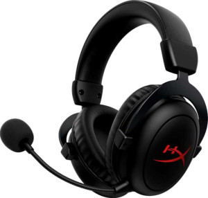 HyperX Cloud II Core Wireless full review and technical specifications