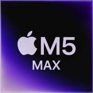Apple M5 Max (32-core GPU) full review and technical specifications