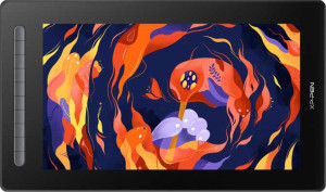 XP-Pen Artist 16 (2nd Generation) full review and technical specifications