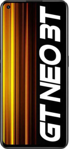 Realme GT Neo 3T full review and technical specifications
