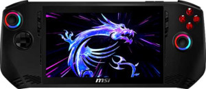 MSI Claw 7 AI Plus A2VM Intel Core Ultra 7 258V / 32GB RAM / 512GB SSD