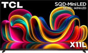 TCL 98X11L 98" full review and technical specifications