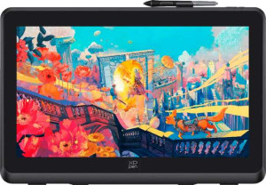 XP-Pen Artist 22 Plus full review and technical specifications