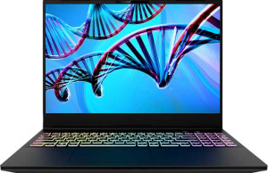 Maibenben Tsunami X629 16" Intel Core i9-12900H 2.5GHz / Nvidia GeForce RTX 4080 Laptop / 16GB RAM / 512GB SSD full review and technical specifications