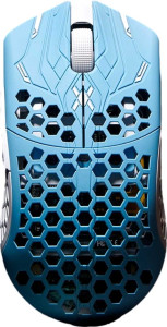 Finalmouse ULX Pro full review and technical specifications