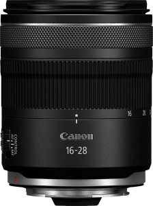 Canon RF 16-28mm f/2.8 IS STM full review and technical specifications