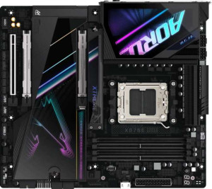 Gigabyte X870E Aorus Xtreme AI Top