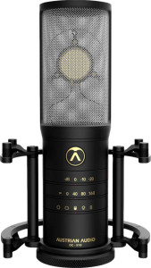 Austrian Audio OC-S10