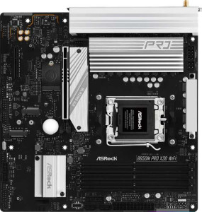 ASRock B650M Pro X3D Wi-Fi