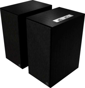 Klipsch The Sevens full review and technical specifications