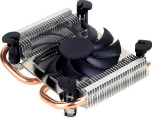 SilverStone AR04 full review and technical specifications