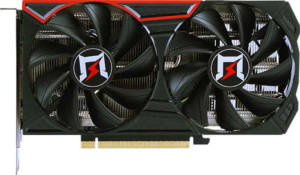 Gainward GeForce RTX 4060 Ti Wind Chaser 16GB full review and technical specifications