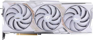 Colorful iGame GeForce RTX 4070 Ti Super Loong Edition OC