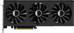 XFX Speedster QICK 309 Radeon RX 7600 XT full review and technical specifications