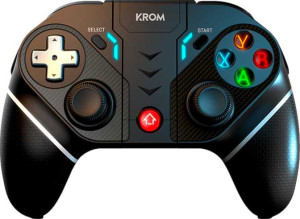Krom Kexal full review and technical specifications