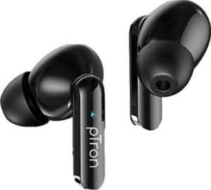 pTron Bassbuds Duo full review and technical specifications