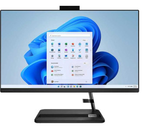 Lenovo IdeaCentre AIO 3 24" AMD Ryzen 5 5500U / 16GB RAM / 512GB SSD full review and technical specifications