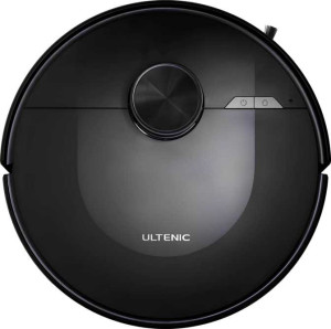 Ultenic D10 full review and technical specifications
