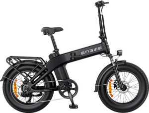 Engwe EP-2 3.0 Boost