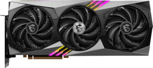 MSI GeForce RTX 4080 Super Gaming X Trio full review and technical specifications