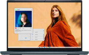 Dell Inspiron 14 Plus 7420 14" Intel Core i7-12700H 2.3GHz / Nvidia GeForce RTX 3050 Laptop / 16GB RAM / 512GB SSD full review and technical specifications