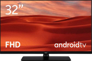 Nokia FN32GV310 32" full review and technical specifications