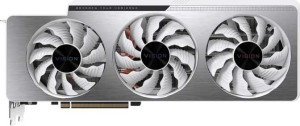 Gigabyte GeForce RTX 3070 Ti Vision OC full review and technical specifications