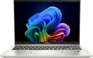 MSI Prestige A16 AI Plus A3HM 16" full review and technical specifications