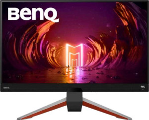 BenQ Mobiuz EX270M 27" full review and technical specifications
