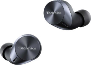 Technics EAH-AZ60 full review and technical specifications