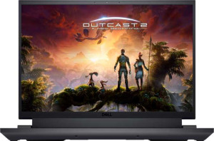 Dell G16 7630 (2023) 16" QHD Plus Intel Core i7-13650HX 2.6GHz / Nvidia GeForce RTX 4050 Laptop / 16GB RAM / 1TB SSD full review and technical specifications