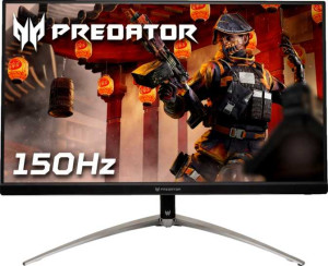 Acer Predator X32Q 32" full review and technical specifications