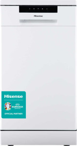 Hisense HS523E15WUK full review and technical specifications
