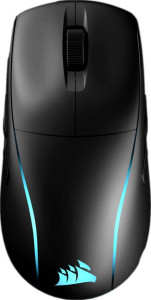 Corsair M75 Wireless full review and technical specifications