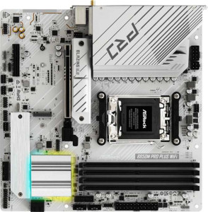 ASRock B850M Pro Plus Wi-Fi