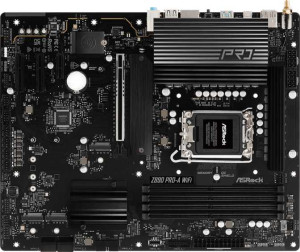 ASRock Z890 Pro-A WiFi