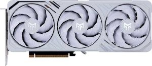 Galax GeForce RTX 5070 Ti Metal Master Platinum Edition