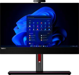 Lenovo ThinkCentre M90a Gen 3 All-in-One 24" Intel Celeron G6900 / 8GB RAM / 256GB SSD full review and technical specifications