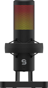 SPC Gear Axis full review and technical specifications