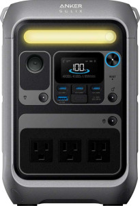 Anker Solix C300 full review and technical specifications