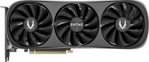 Zotac Gaming GeForce RTX 4070 Ti Trinity OC full review and technical specifications
